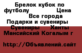 Брелок кубок по футболу Fifa 2018 › Цена ­ 399 - Все города Подарки и сувениры » Сувениры   . Ханты-Мансийский,Когалым г.